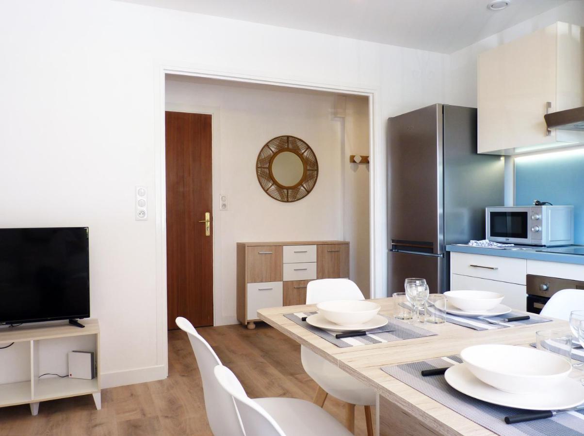 Le Belvedere, Appartement 2 Pieces, Plages A 400M Cagnes-sur-Mer Exterior foto